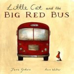 Little Cat and the Big Red Bus