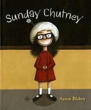 Sunday Chutney