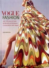 Vogue Fashion