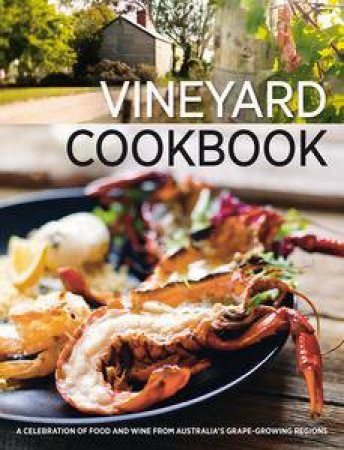 Vineyard Cookbook by Various