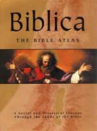 Biblica by Various