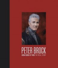 Peter Brock How Good is This The Real Story