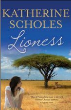 Lioness