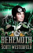 Behemoth Leviathan Book 2