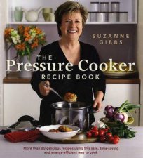 Pressure Cooker Recipe Book