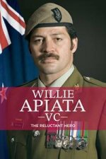 Willie Apiata VC