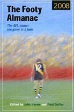 The Footy Almanac 2008