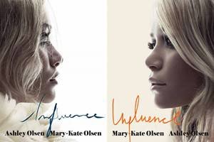 Influence by Mary Kate &  Ashley Olsen