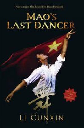 Mao's Last Dancer And Extended Ed by Li Cunxin