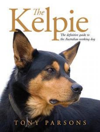 The Kelpie by Tony Parsons