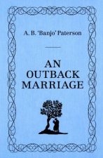 An Outback Marriage