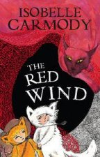 The Red Wind
