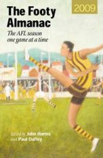 The AFL Season One Game At A Time
