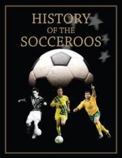 History of the Socceroos