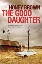 The Good Daughter