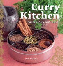 The Curry Kitchen