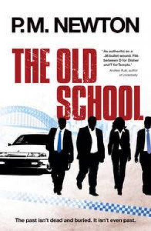 The Old School by PM Newton