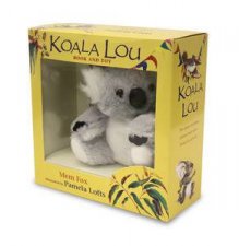 Koala Lou Gift Set