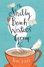 Shelly Beach Writers Group