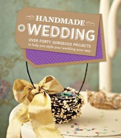 Handmade Wedding by Various