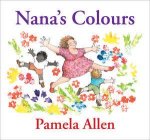 Nanas Colours