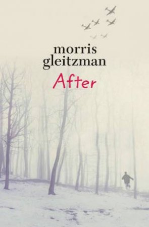 After by Morris Gleitzman