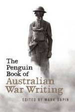 Penguin Book of Australian War Writing