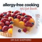 Allergyfree Cooking Recipe Book