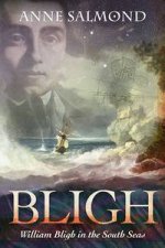 Bligh William Bligh in the South Seas