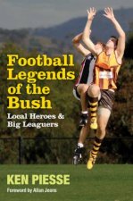 Football Legends of the Bush