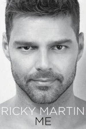 Me by Ricky Martin