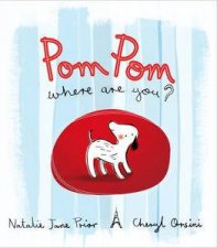 Pom Pom Where Are You