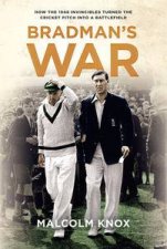 Bradmans War