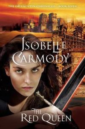 The Red Queen by Isobelle Carmody