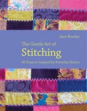 The Gentle Art of Stitching