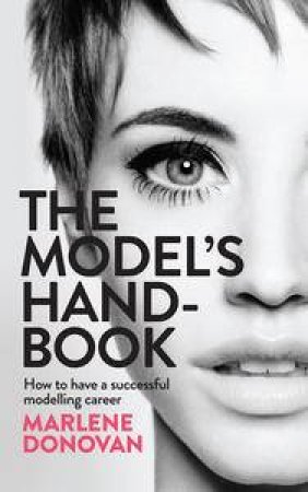 The Model's Handbook by Marlene Donovan