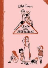 Seven Little Australians Australian Childrens Classics