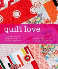 Quilt Love