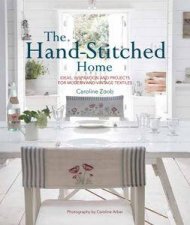 The Handstitched Home