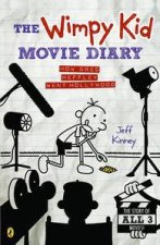 The Wimpy Kid Movie Diary Volume 03