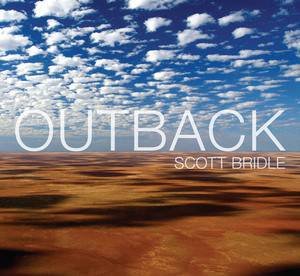 Outback by Scott Bridle