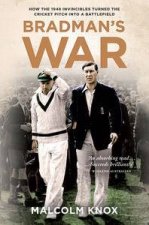 Bradmans War