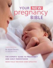 Your Pregnancy Bible Fourth Edition