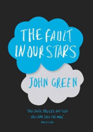 The Fault In Our Stars (Gift Edition) by John Green
