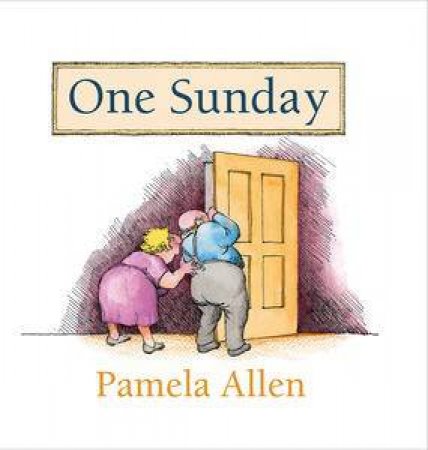 One Sunday by Pam Allen
