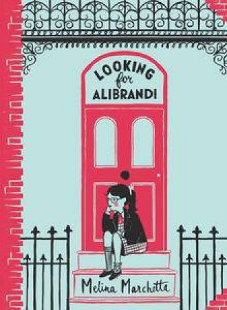 Australian Puffin Classics: Looking for Alibrandi by Melina Marchetta 