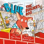 Blue The Builders Dog