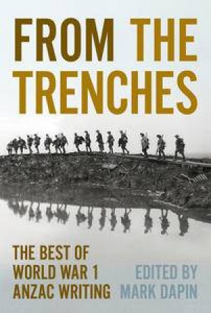 From the Trenches by Mark Dapin