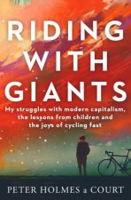 Riding With Giants