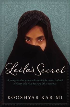 Leila's Secret by Kooshyar Karimi